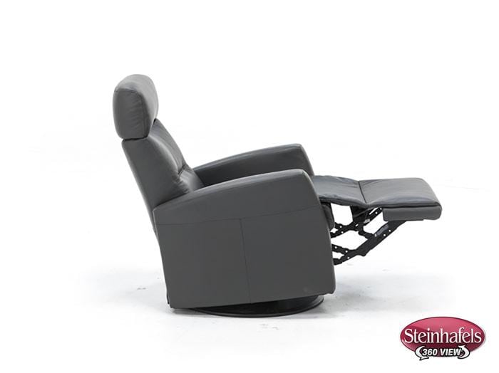 imgn grey recliner  image   