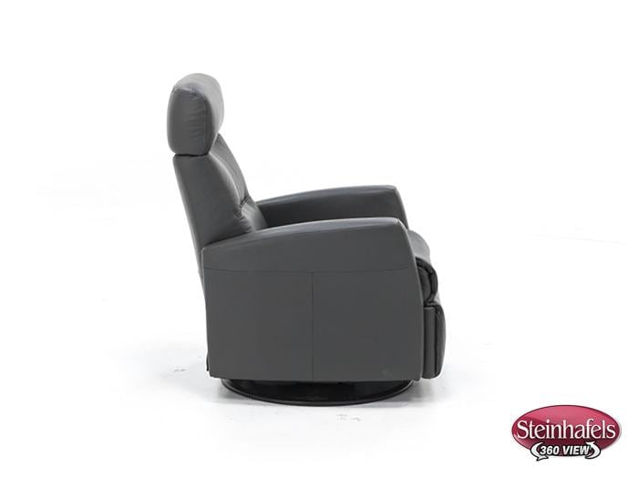 imgn grey recliner  image   