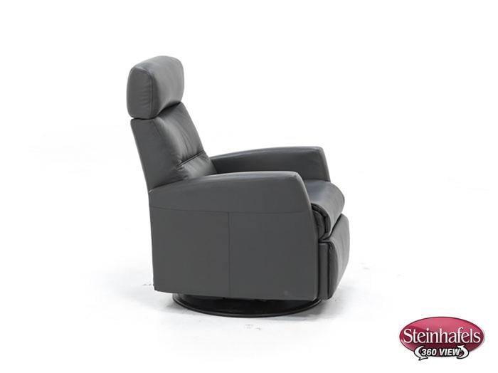 imgn grey recliner  image   