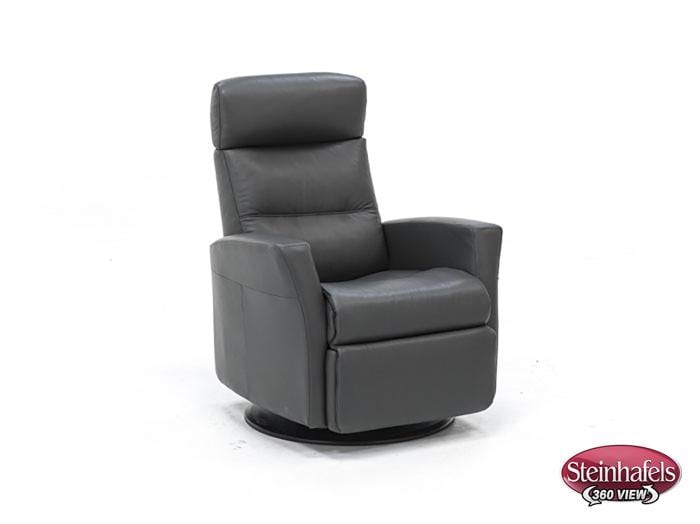 imgn grey recliner  image   