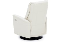 imgn grey recliner z  