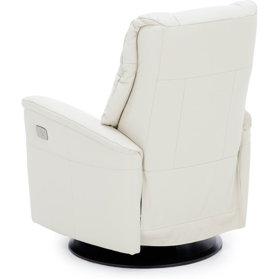 imgn grey recliner z  