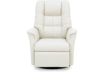 imgn grey recliner z  