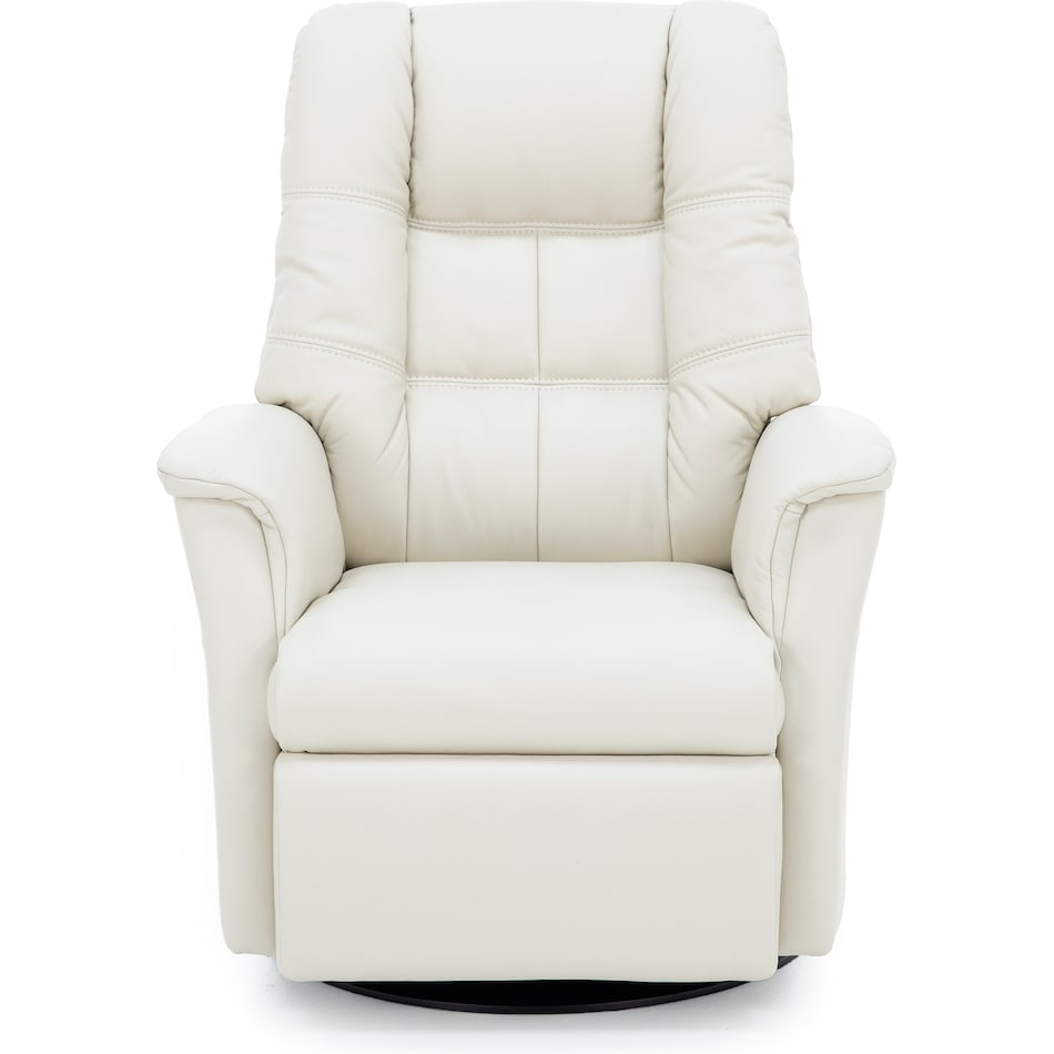 imgn grey recliner z  