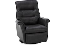imgn grey recliner   