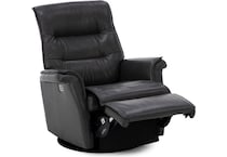 imgn grey recliner   