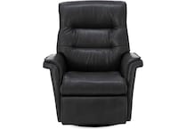 imgn grey recliner   