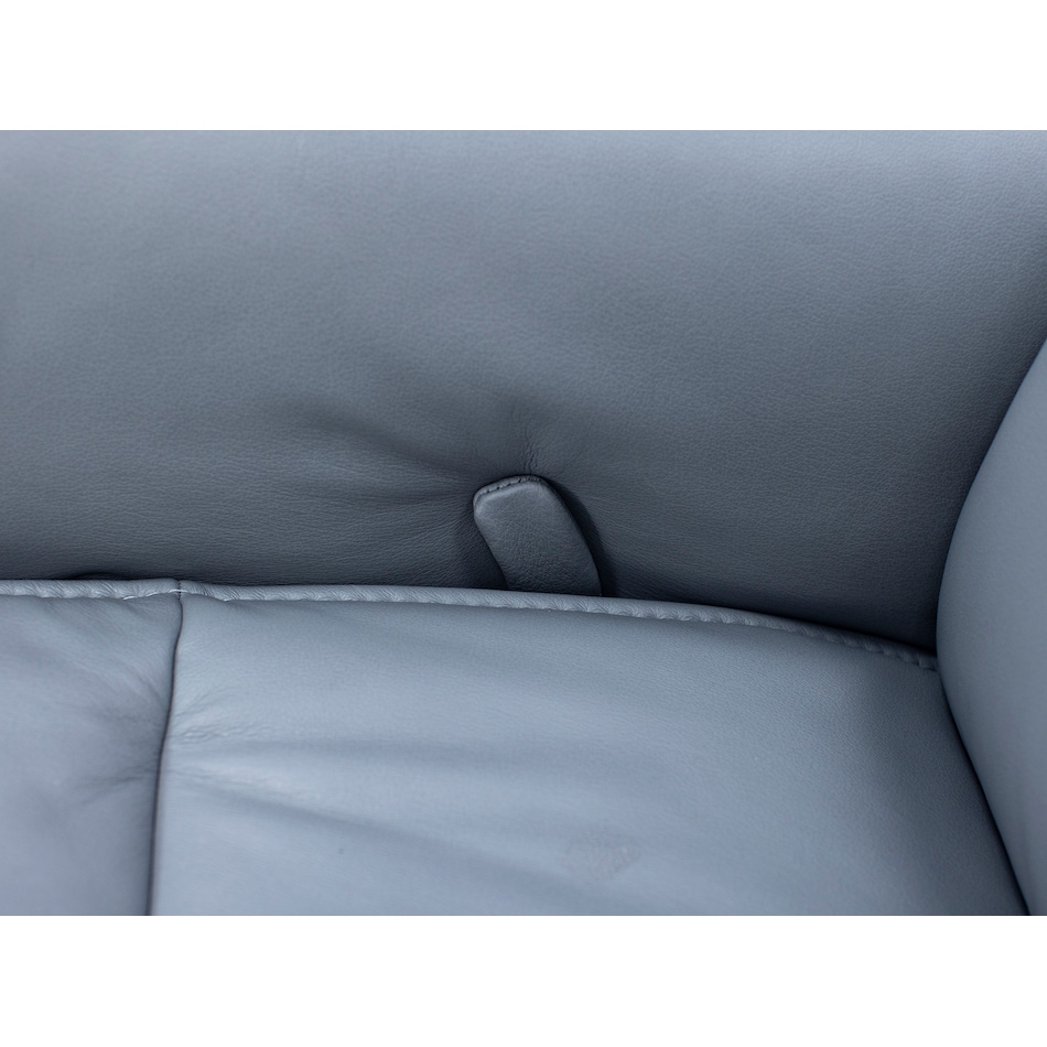 imgn grey recliner z  