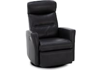 imgn grey recliner   
