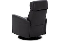 imgn grey recliner   