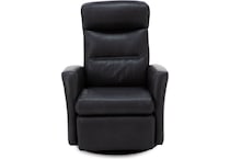 imgn grey recliner   