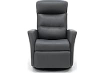 imgn grey recliner   