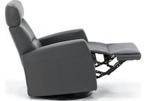 imgn grey recliner   