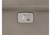 imgn grey recliner   