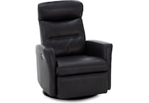 imgn grey recliner z  