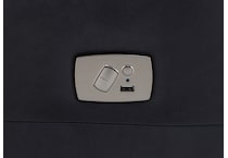imgn grey recliner z  