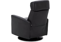 imgn grey recliner z  