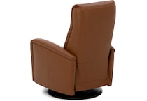 imgn tan recliner z  