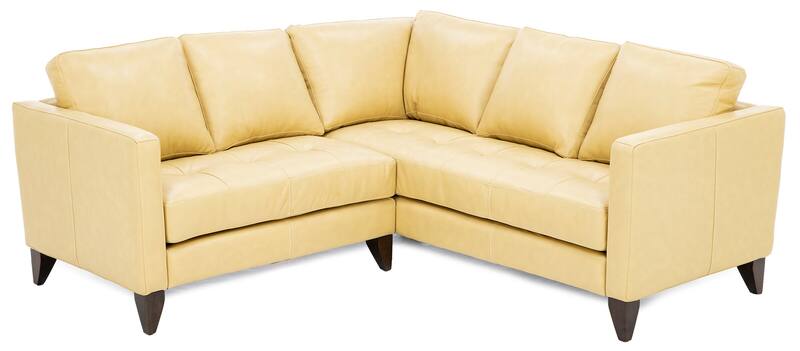 imper stationary leather narrow main image  