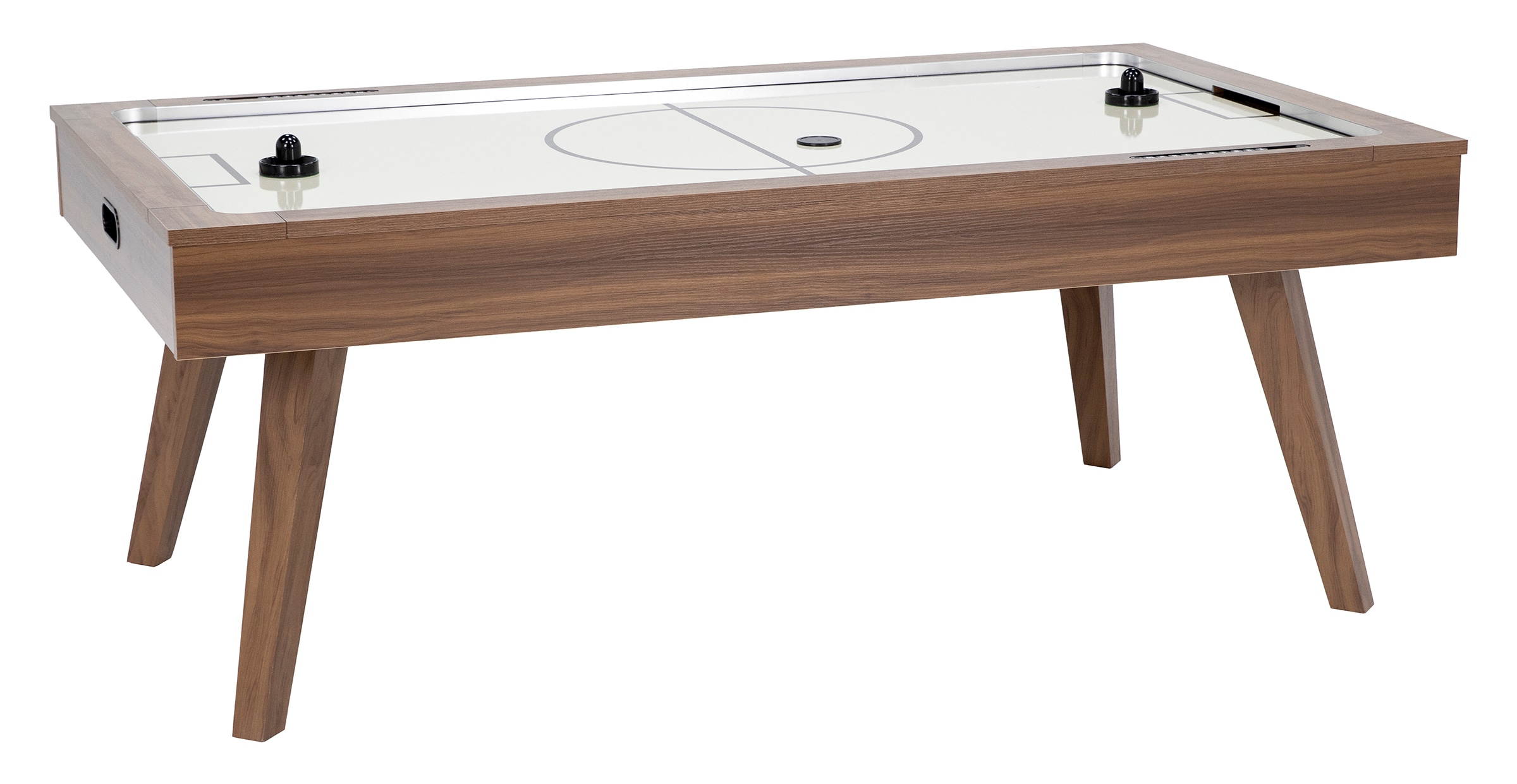 Kaltech TABLE AIR 本体 Mid Century Modern Air Hockey Table | Steinhafels