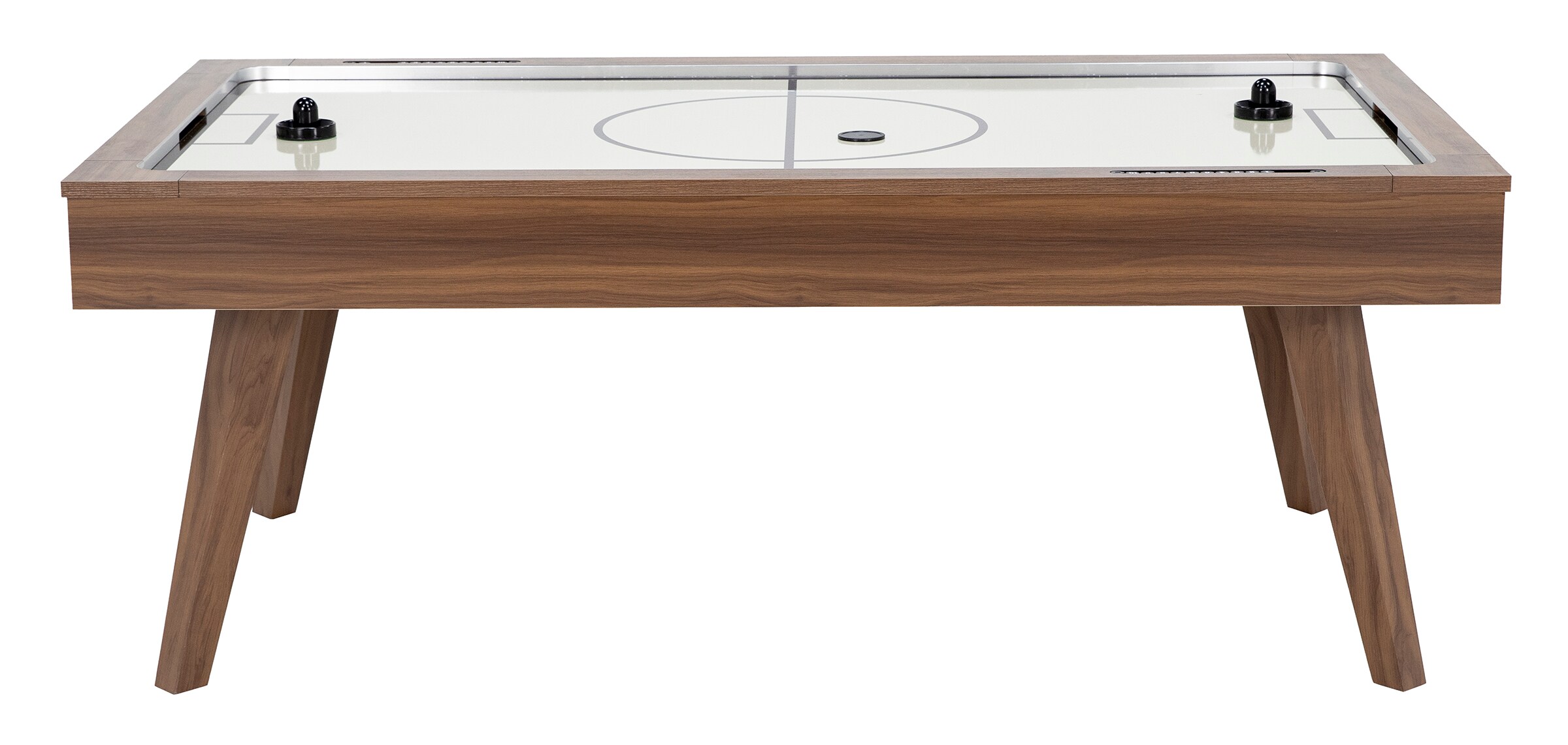 Mid Century Modern Air Hockey Table | Steinhafels