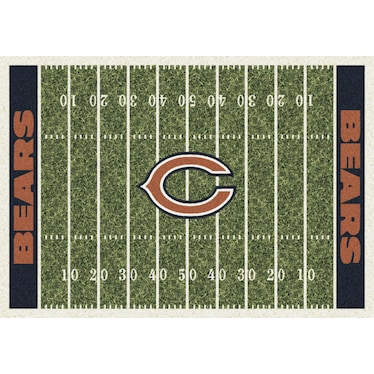 Bears Area Rug