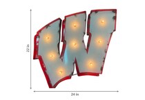 impr red metal   
