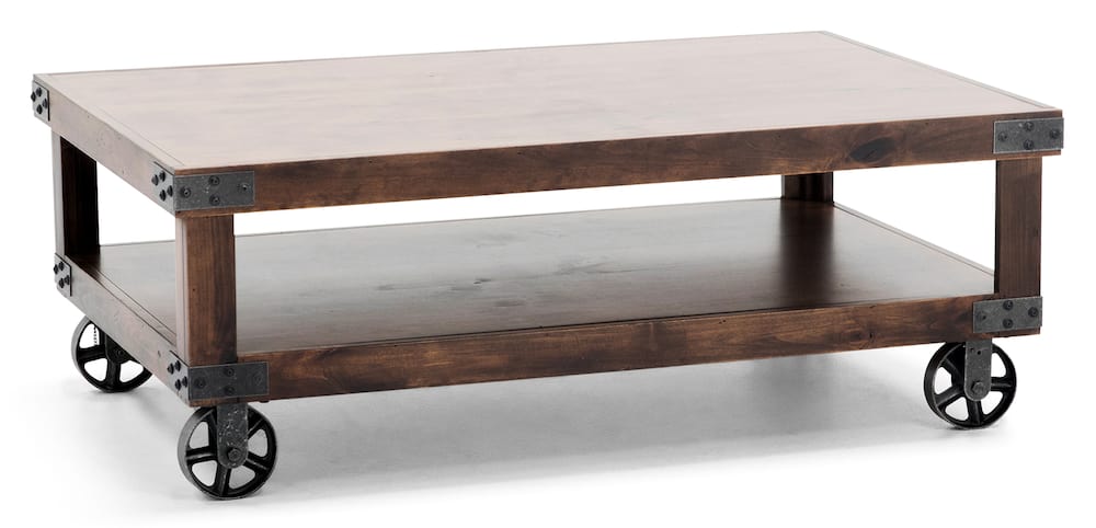 The  Industrial Collection