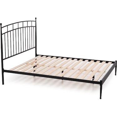 Full Metal Bed