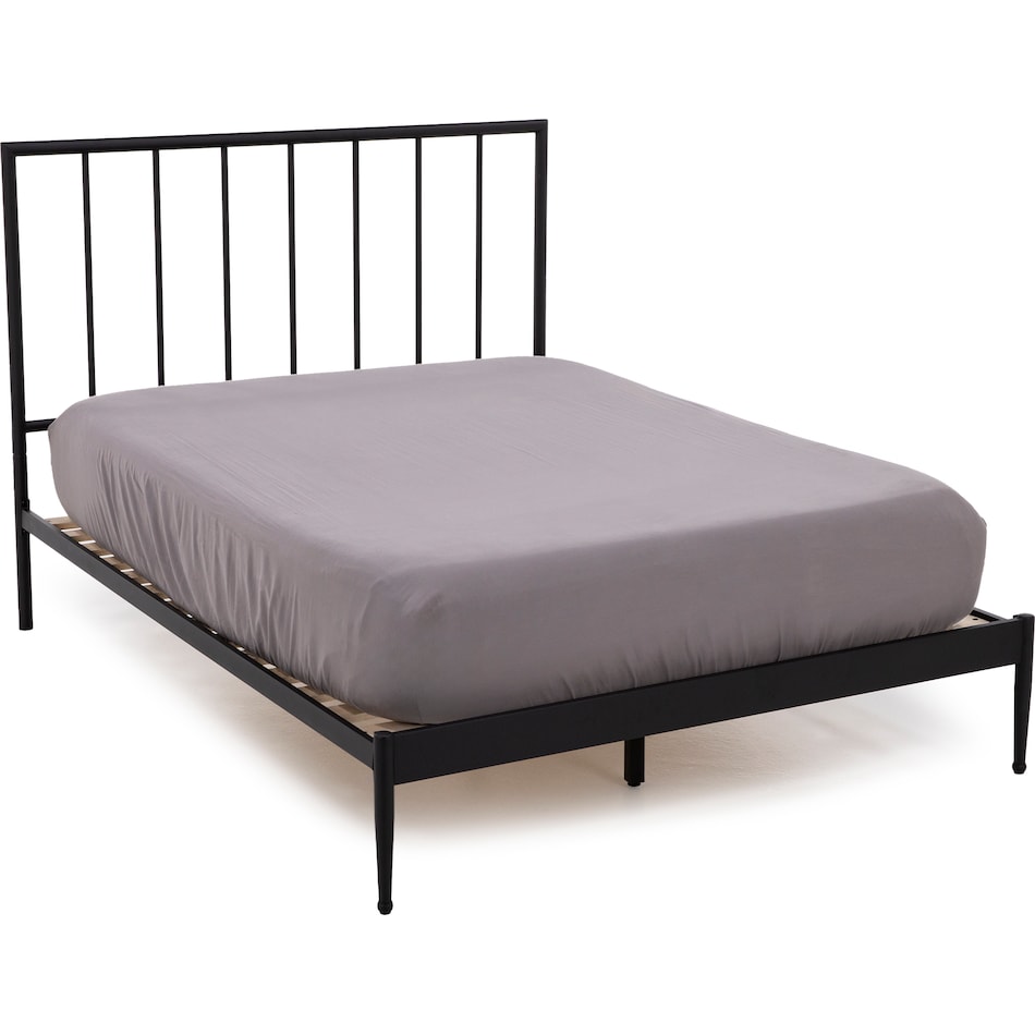 intc black full bed package mfp  