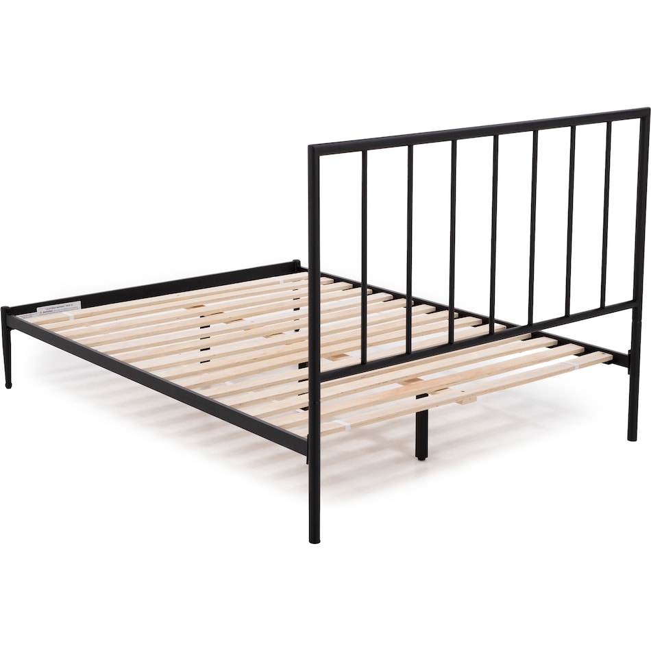 intc black full bed package mfp  