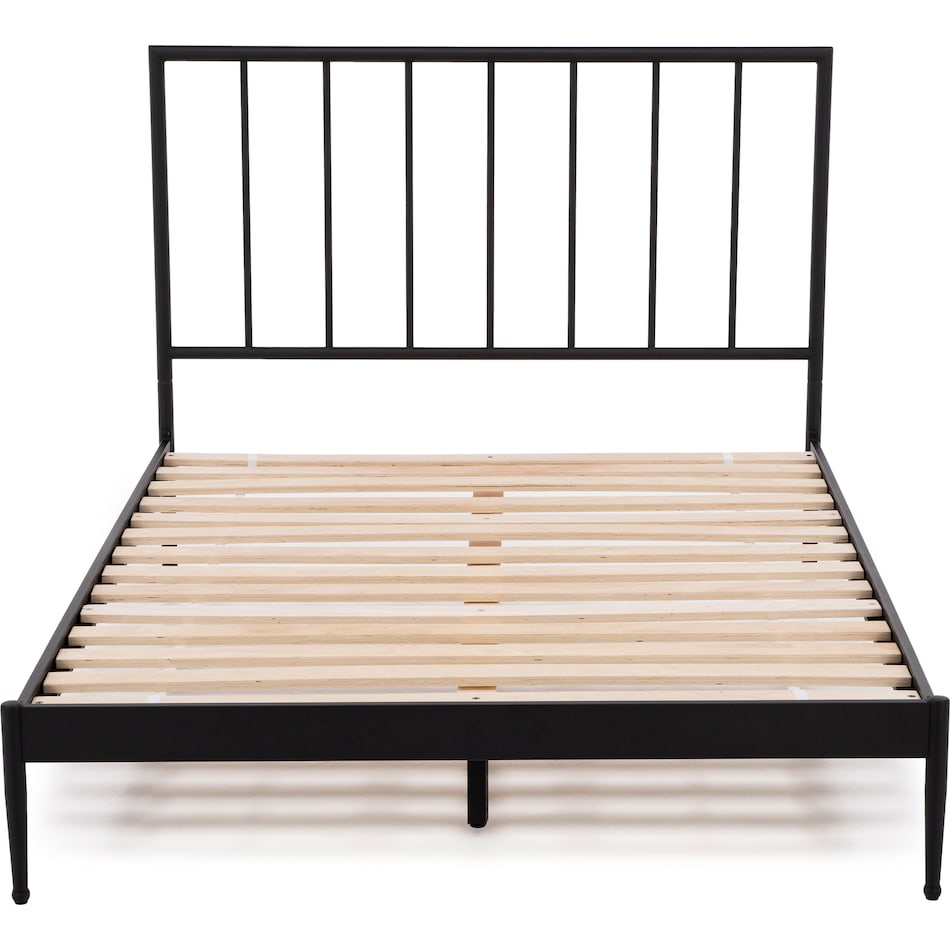 intc black full bed package mfp  