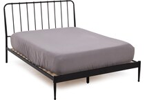 intc black full bed package mfp  