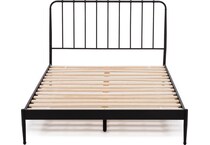 intc black full bed package mfp  