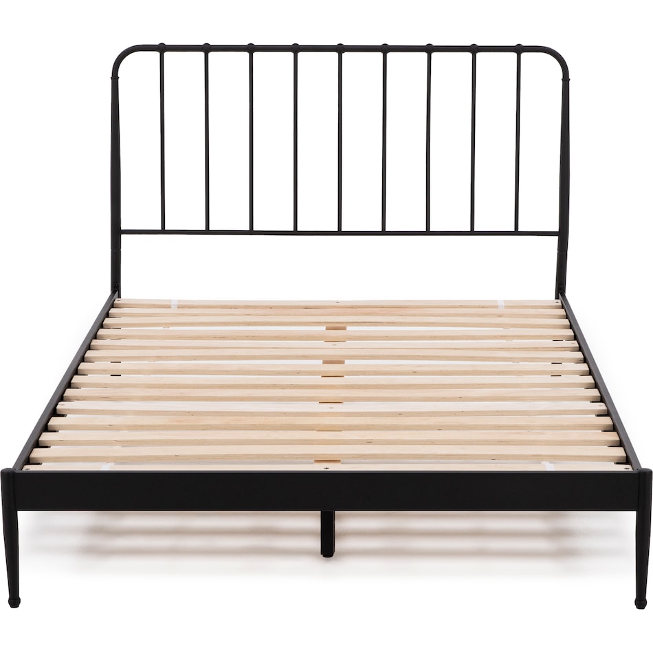 intc black full bed package mfp  