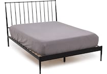 intc black full bed package mfp  