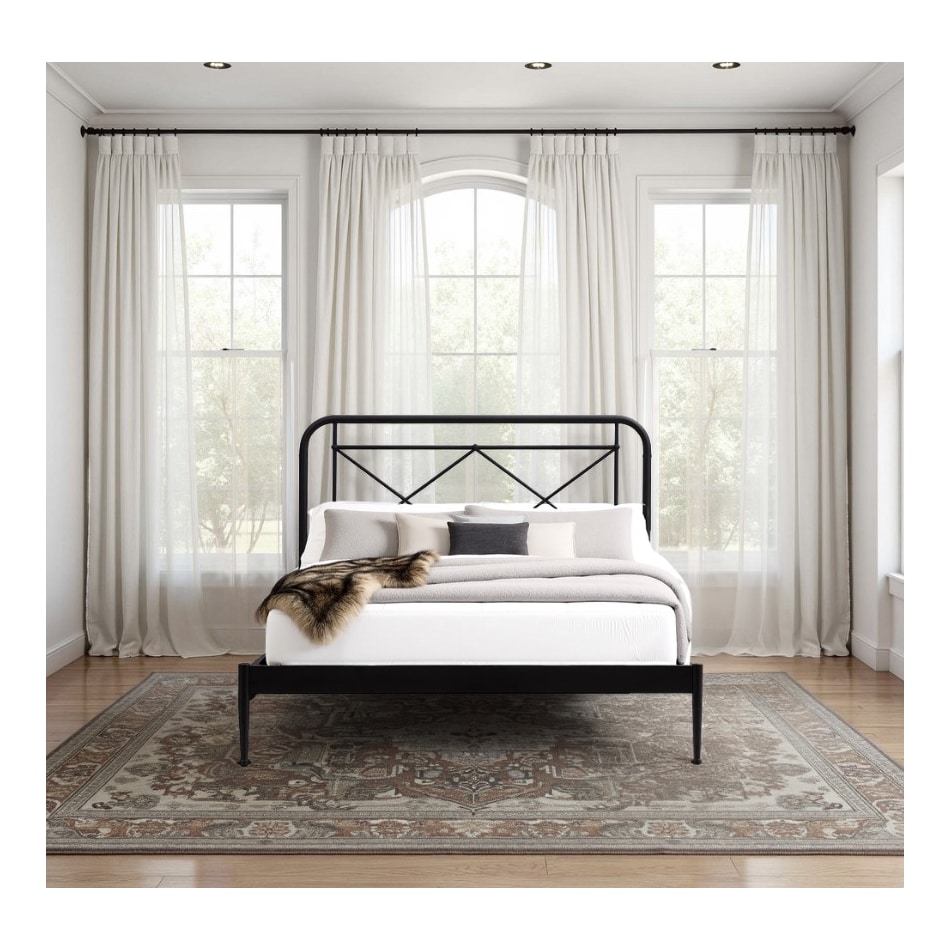 intc black king bed package lifestyle image mkp  