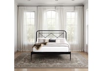 intc black queen bed package lifestyle image mqp  