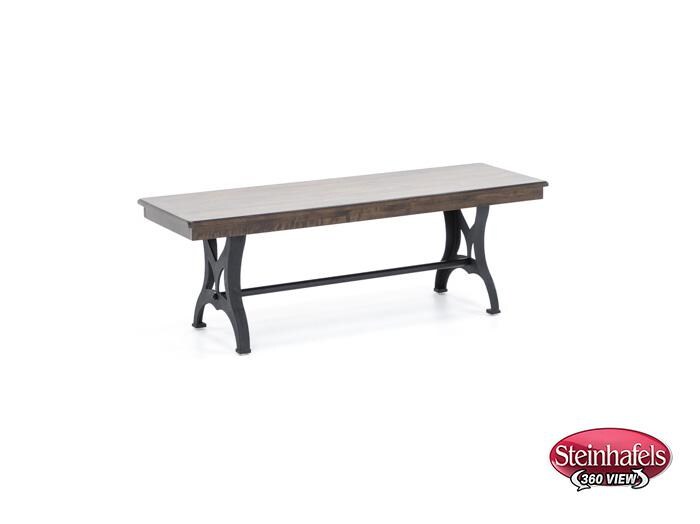 District Dining Bench Steinhafels