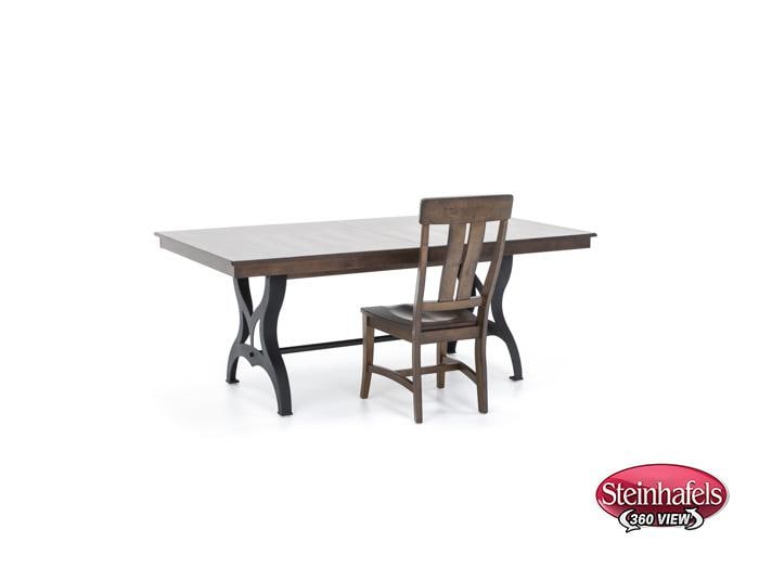 District Dining Table Steinhafels