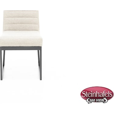 One Collection Eden Side Chair