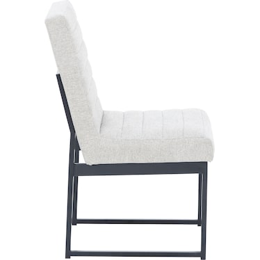 One Collection Eden Side Chair