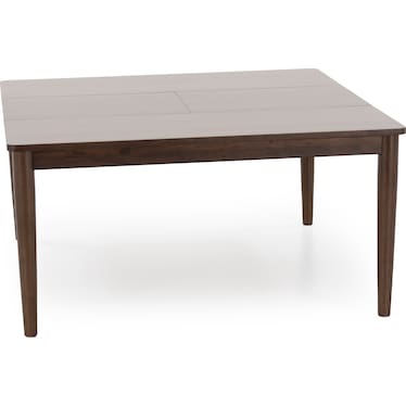 Maddox 40-60" Leg Dining Table