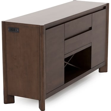 Maddox Sideboard