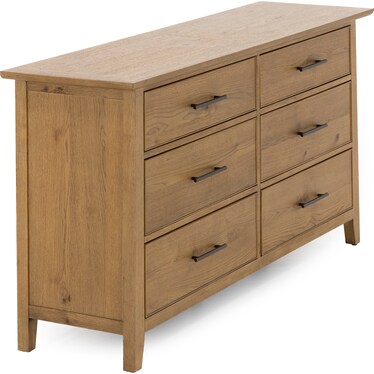 Cody Dresser