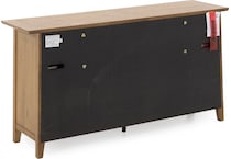 intc brown double   