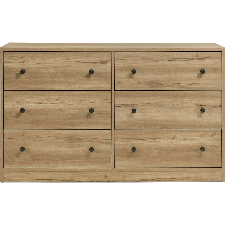 intc brown double   