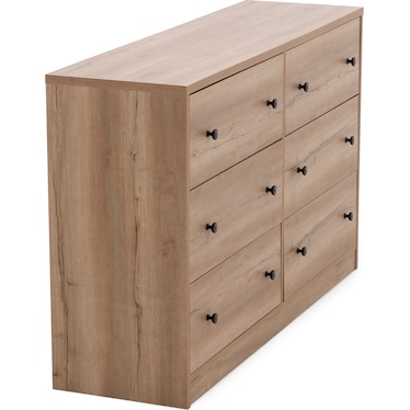 Brady Dresser