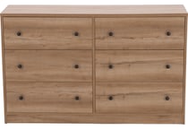 intc brown double   
