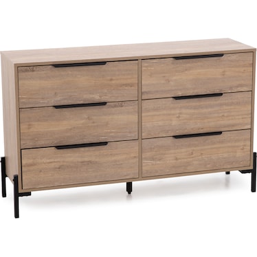 Jamie Dresser